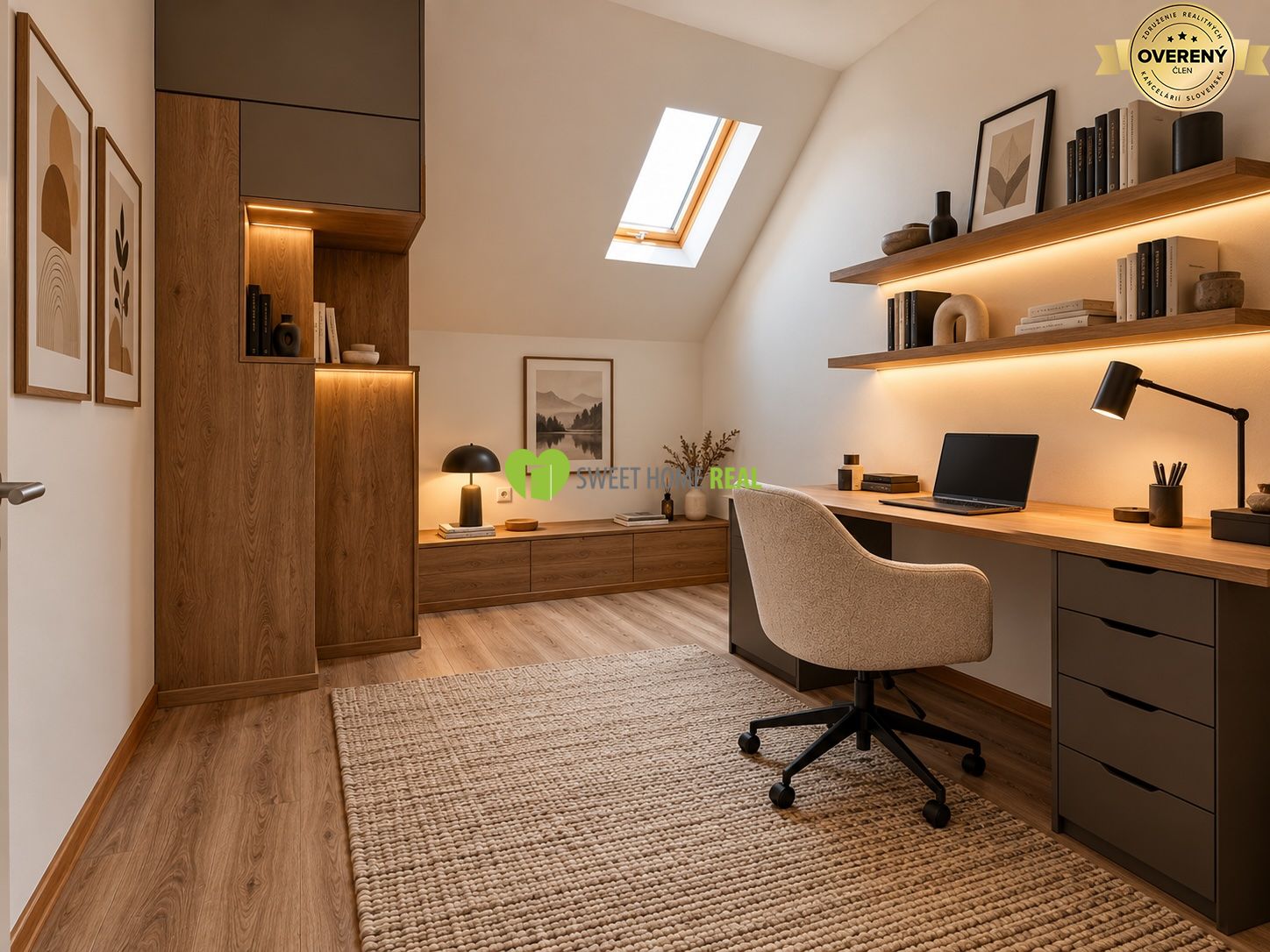 Útulná minimalistická domáca kancelária.jpg